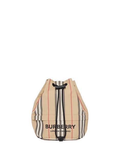 secchiello burberry md susanna